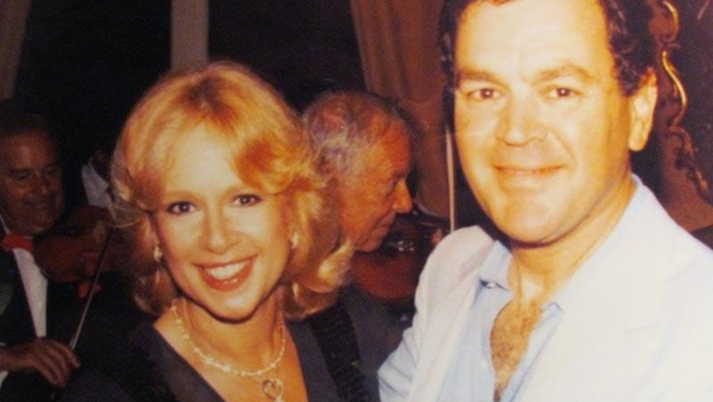 Ο Καραμανλής είχε κάνει πρόταση στην Αλίκη Βουγιουκλάκη να κατέβει στις εκλογές!