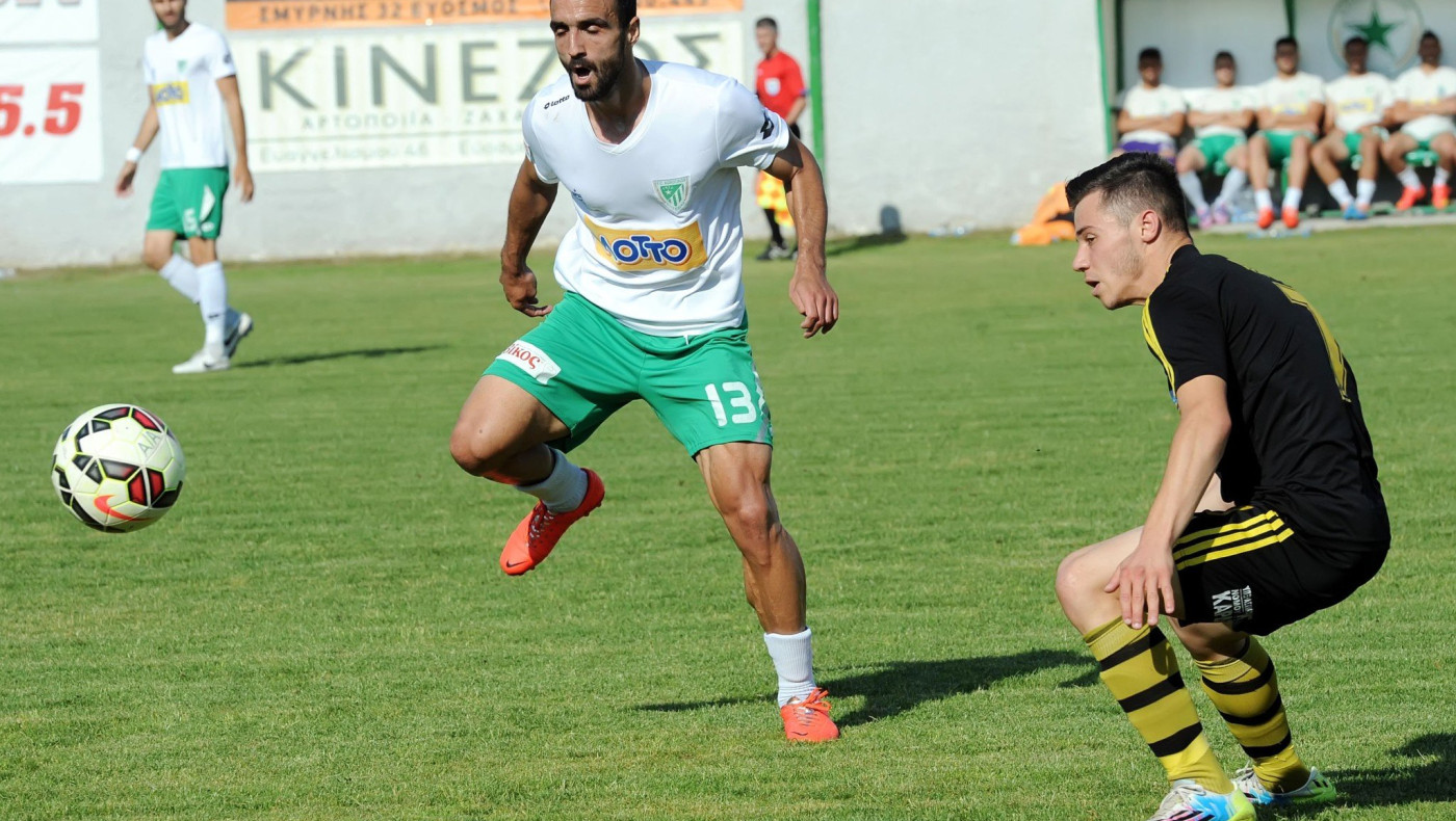 Τσεμπερίδης: «Γιατί όχι και Super League ο Αγροτικός» (audio)