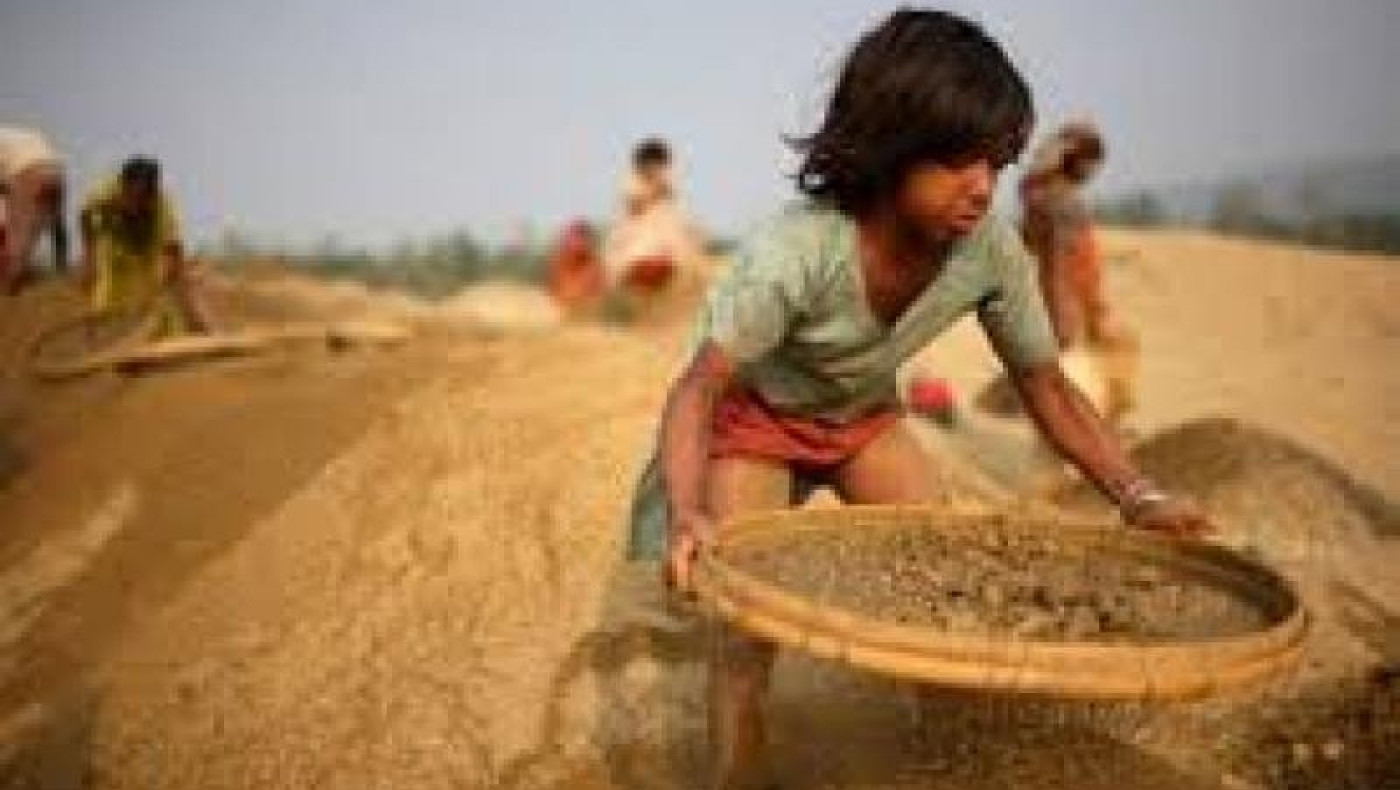 ΆΡΣΙΣ:Εκδηλώσεις στη Θεσ/νίκη για την Παγκόσμια Ημέρα κατά της παιδικής εργασίας