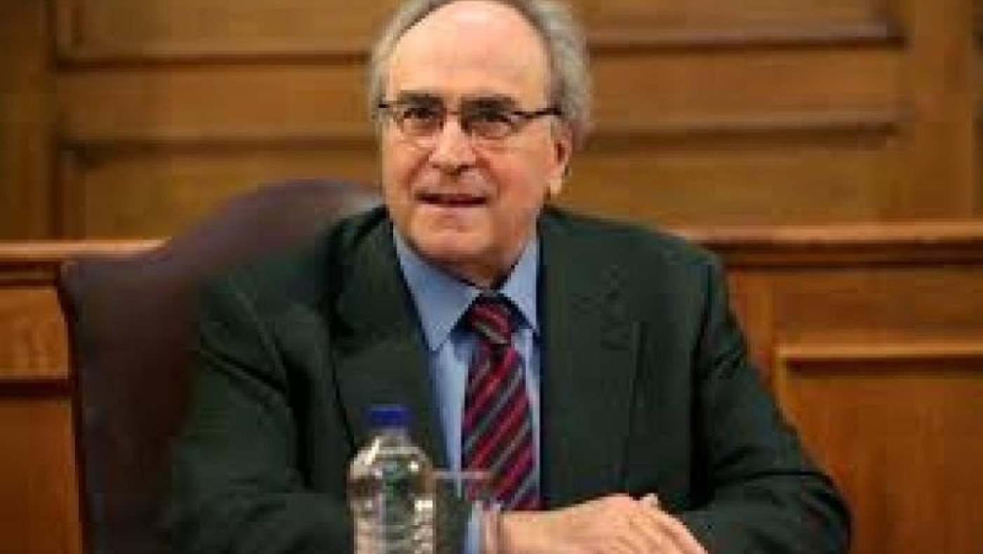 Ν. Κωνσταντόπουλος: Ο Πρωθυπουργός υπερασπίζεται την ευρωπαϊκή προοπτική 