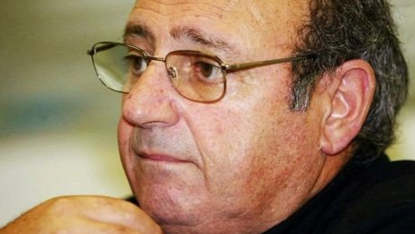 Μαρκαριάν: «Η εθνική θέλει νέο πλάνο, νέες ιδέες, νέο προπονητή»