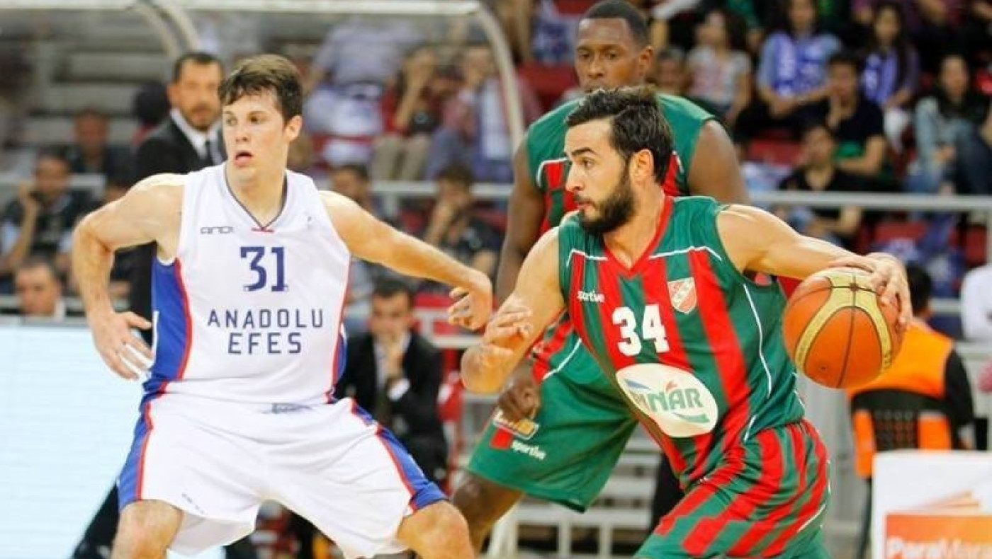 Μπρέικ η Καρσίγιακα