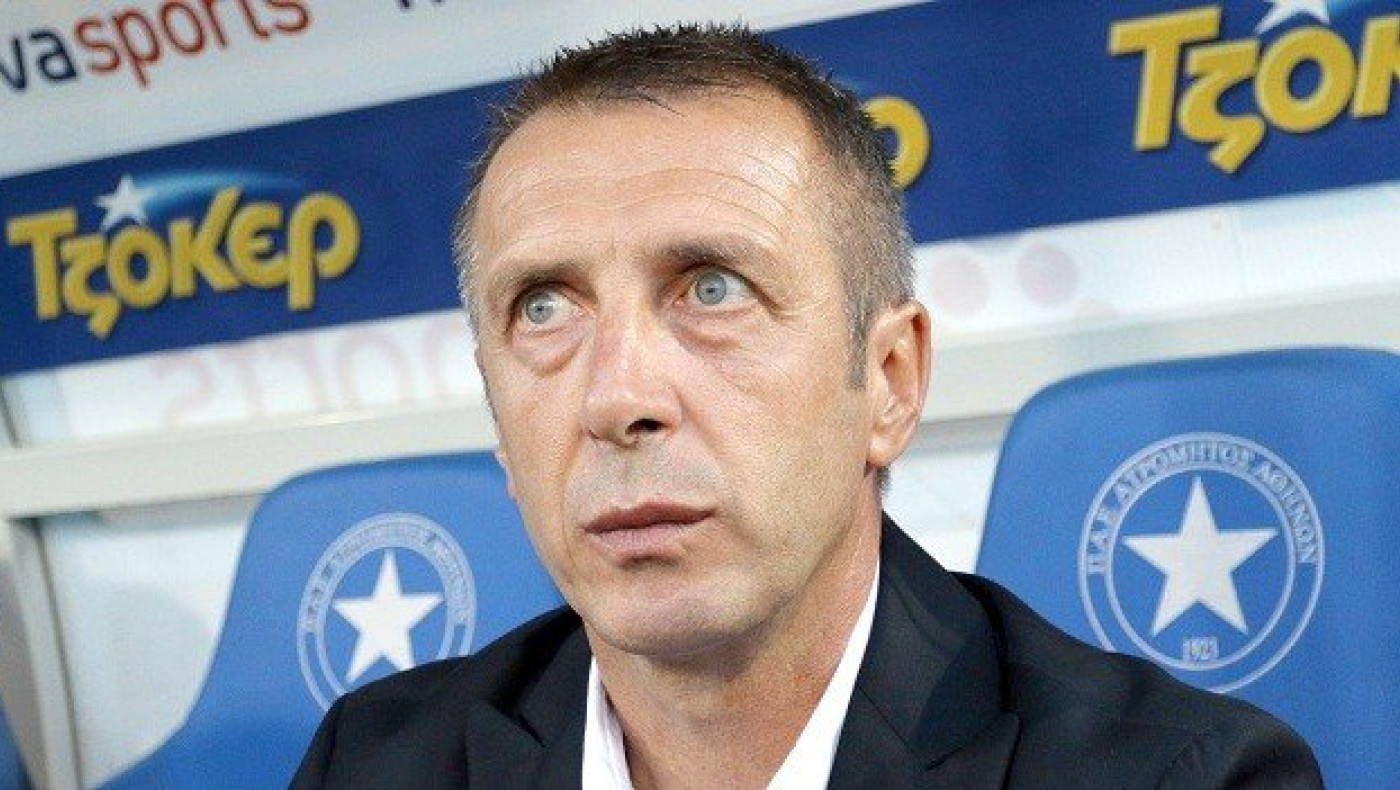 Παρελθόν ο Νιόπλιας