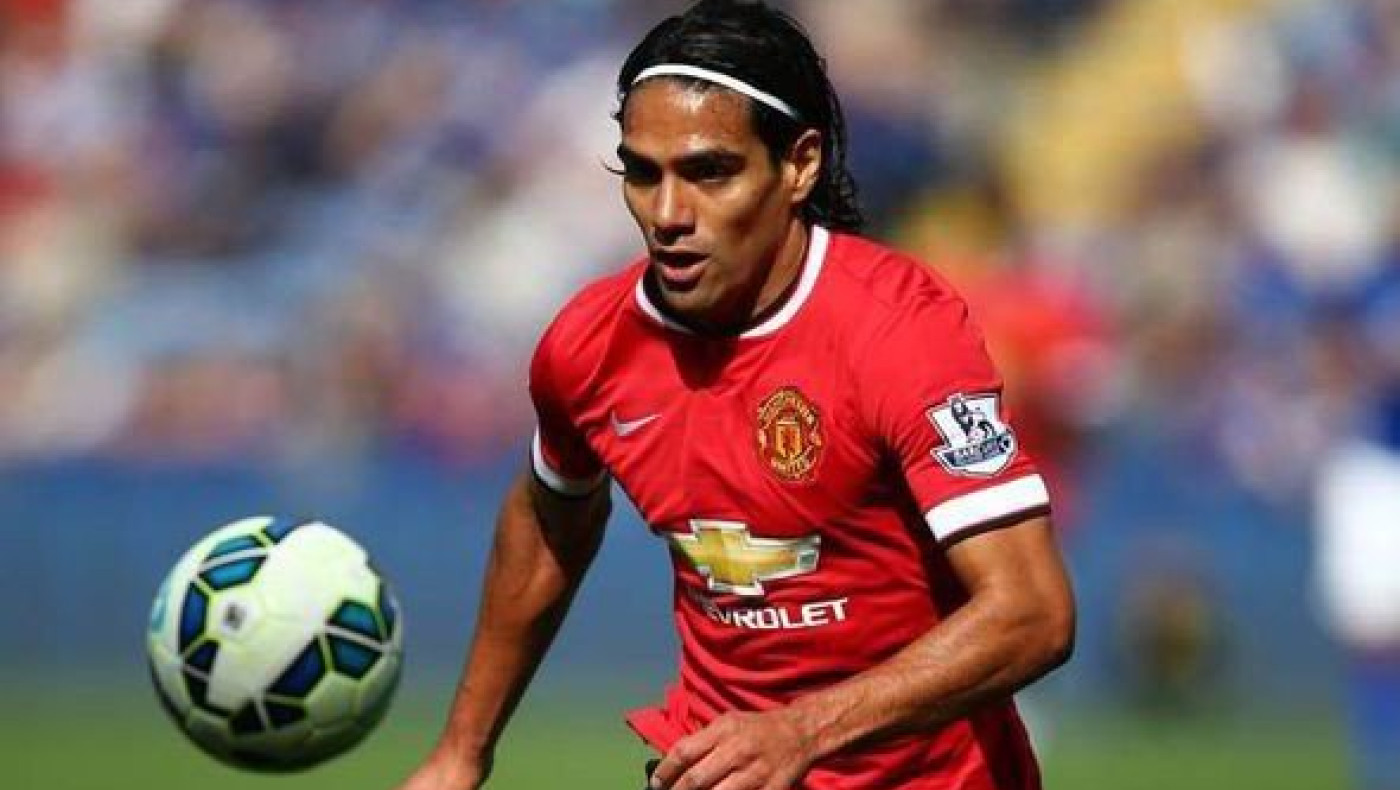 «Μπορώ να βοηθήσω τον Φαλκάο να φτάσει στο επίπεδό του»