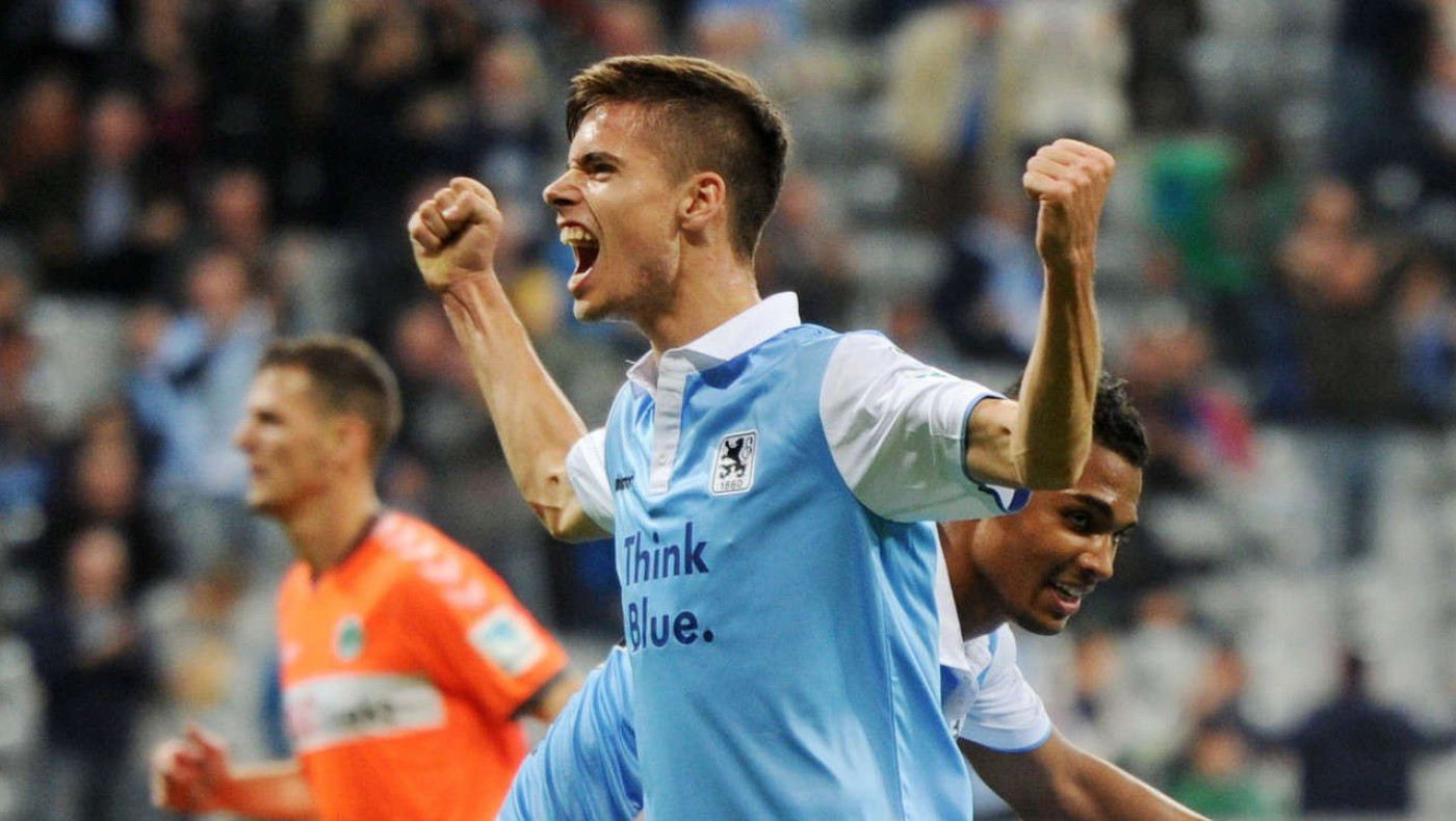 Στην Ντόρτμουντ ο φέρελπις Βάιγκλ