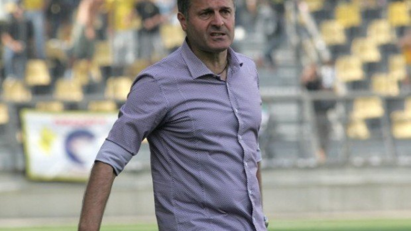 Σίγουρος για μπαράζ ο Καλαϊτζίδης!