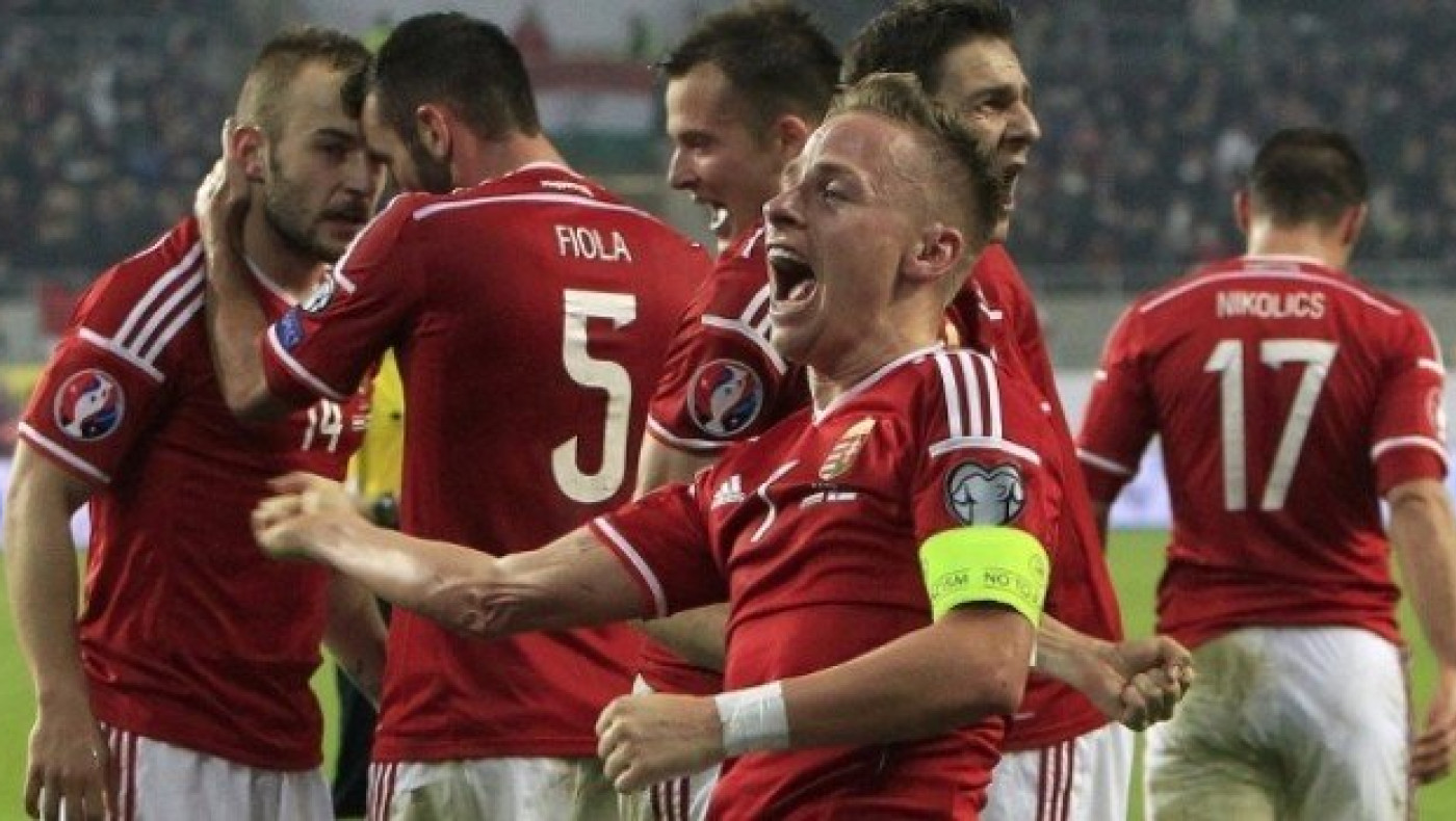 «Μαχαιριά» από Ουγγαρία - Σούπερ «Λέβα» και CR7 (video)