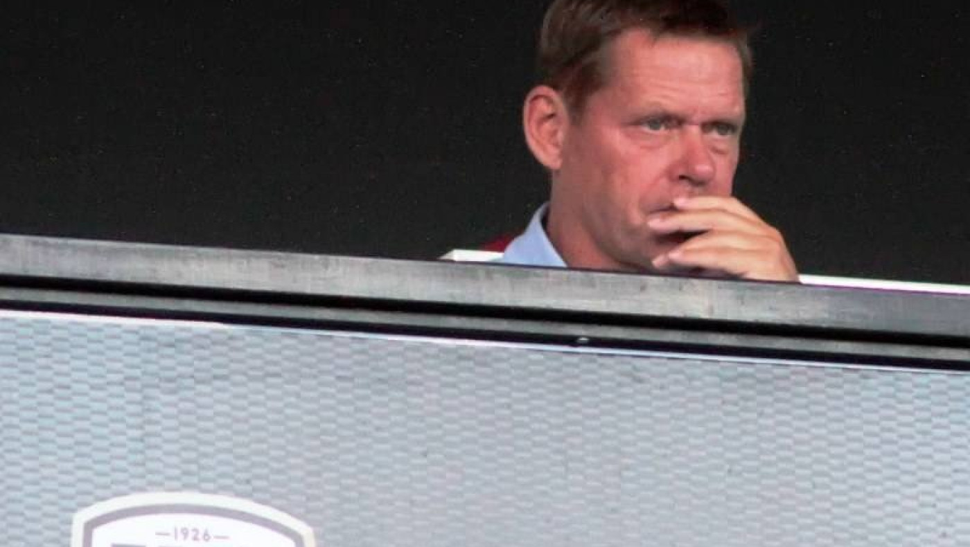 Ετσι δεν δίνεις τα κλειδιά του μαγαζιού