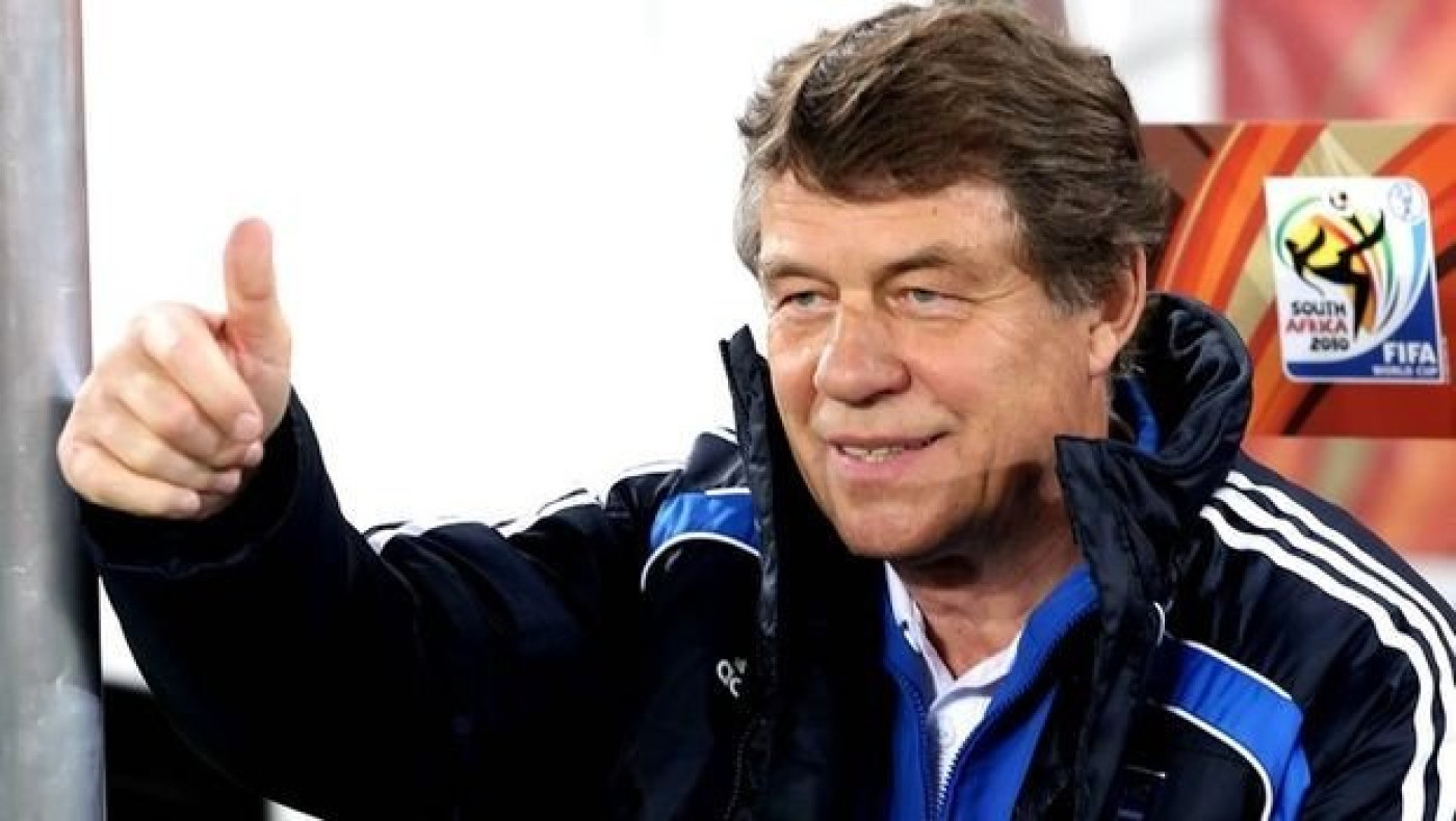 Ρεχάγκελ: «Αναστρέψιμη η κατάσταση»