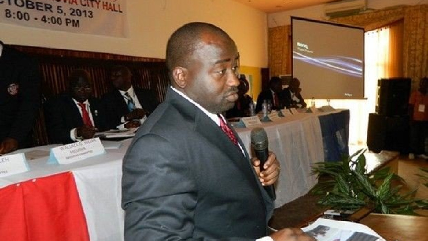 Ο Μούσα Μπίλιτι υποψήφιος για πρόεδρος της FIFA