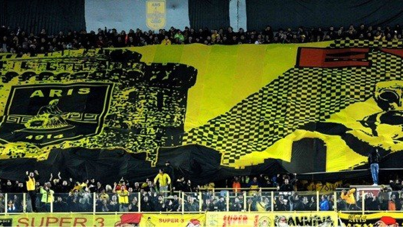 Ετοιμάζονται για έξοδο και άλλοι «κιτρινόμαυροι»