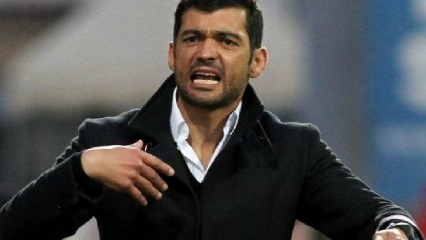 Τι ισχύει για Κονσεϊσάο και ΠΑΟΚ