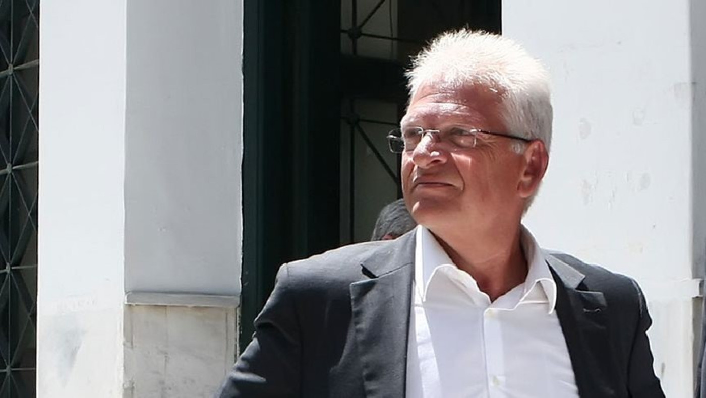 Τέλος το ποδόσφαιρο για τον Σαρρή