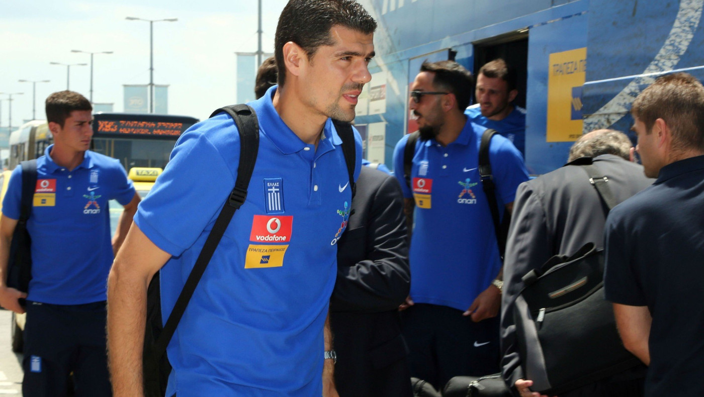 Πετάει για Φερόε η Εθνική