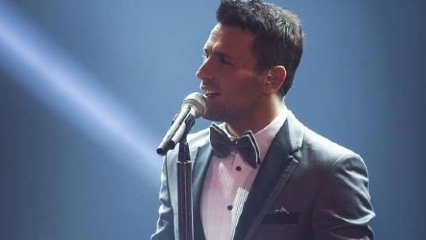 Πρωταθλητής Ευρώπης τα «έσπασε» στον Βέρτη (video)