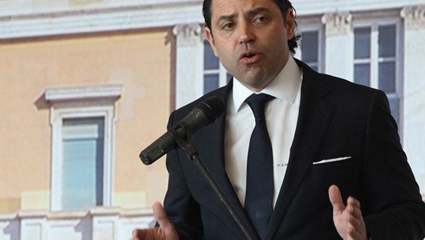 Μαυρίκος: «Ο Μαρινάκης έβαλε μπράβους να με σκοτώσουν» (audio)