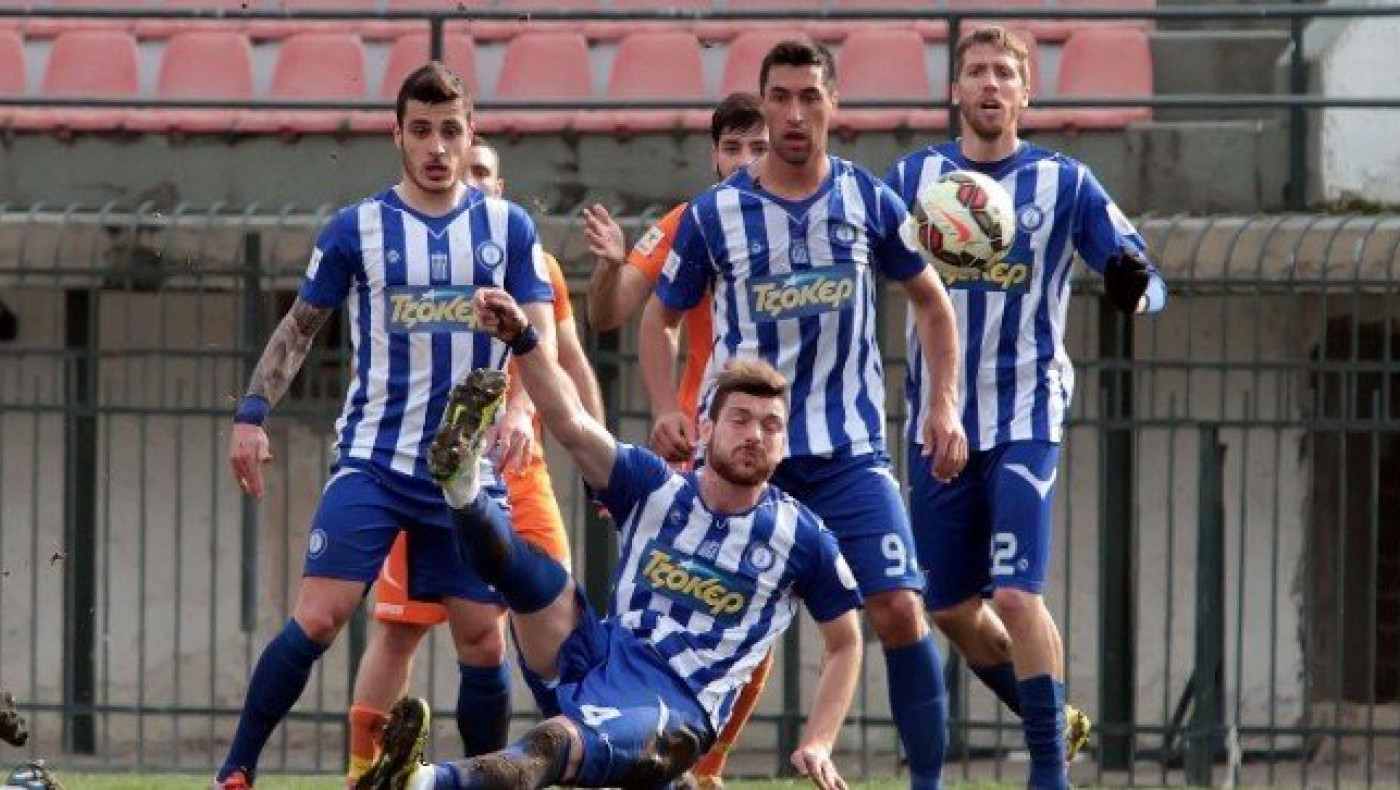 Καρασαλίδης: «Γιορτάζουμε την επιστροφή»