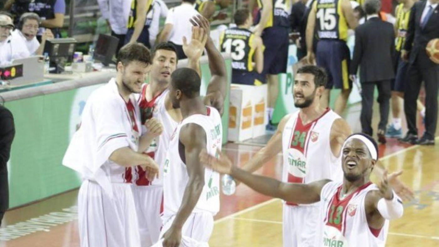 Εκτός τελικών η Φενέρμπαχτσε του Ζέλικο