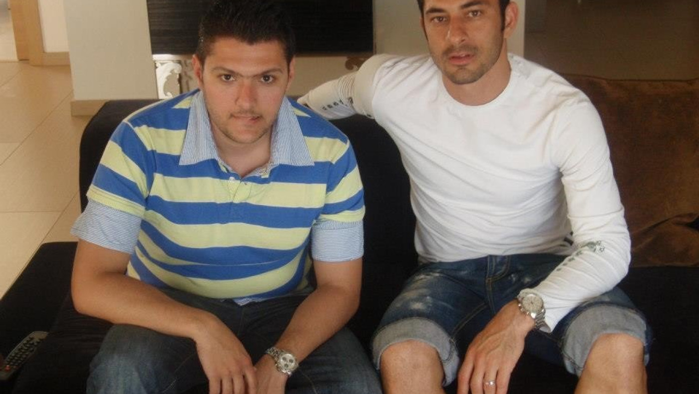 «Αξέχαστα όσα έζησα» (pics)