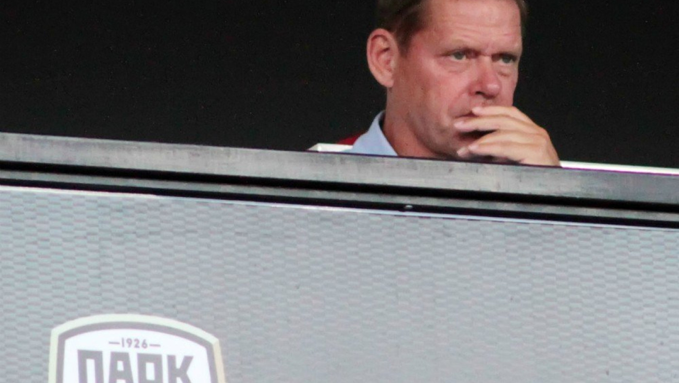 Υπάρχει σχέδιο που θα ξαφνιάσει στον ΠΑΟΚ! 