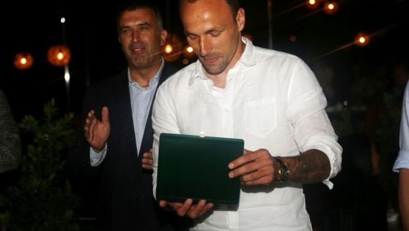 Ποιόν αποκάλεσε μ@λ@... ο Σίλντεφελντ σε συνέντευξή του