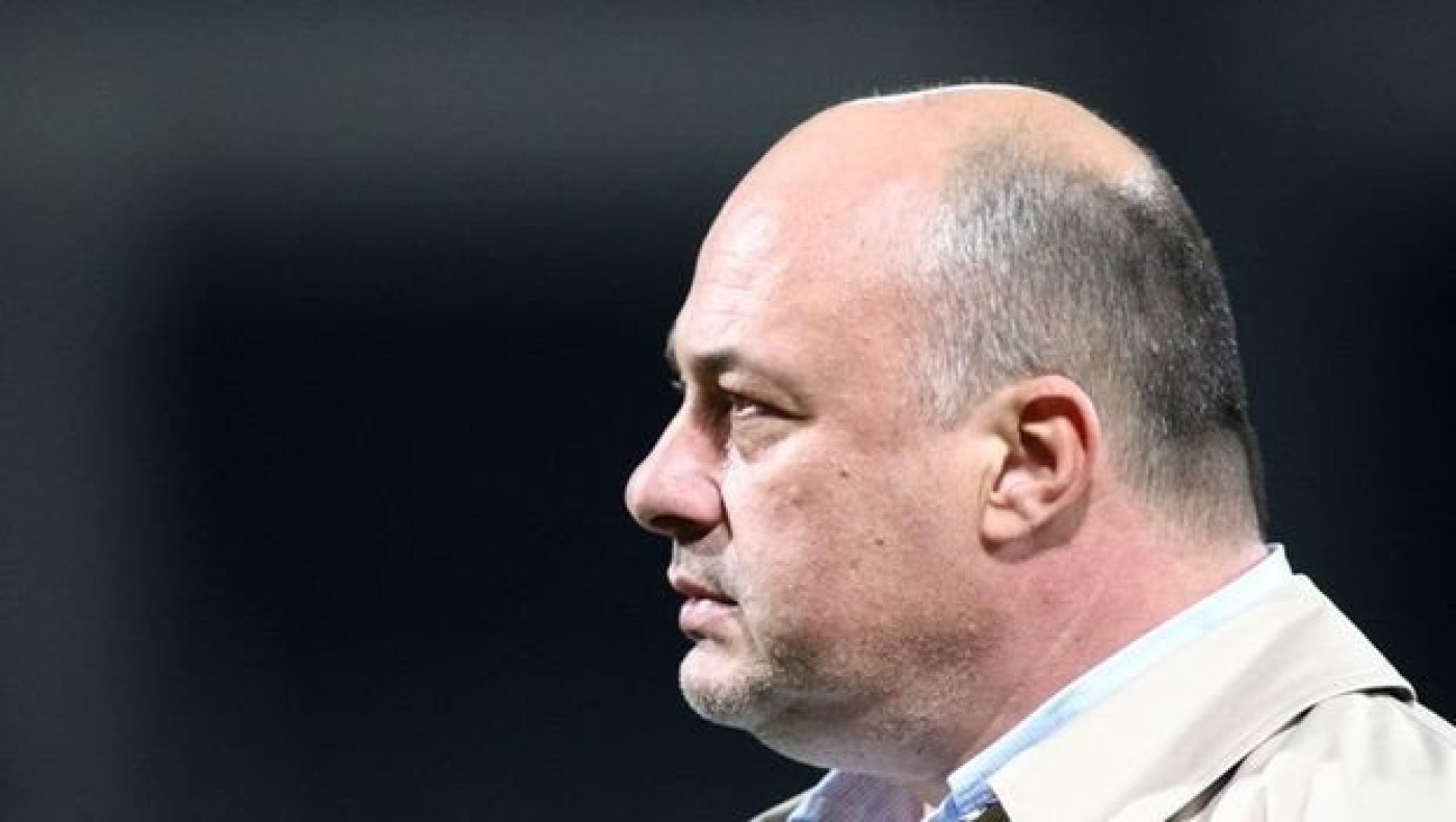 Επιστολή Αχιλλέα Μπέου σε Σταύρο Κοντονή