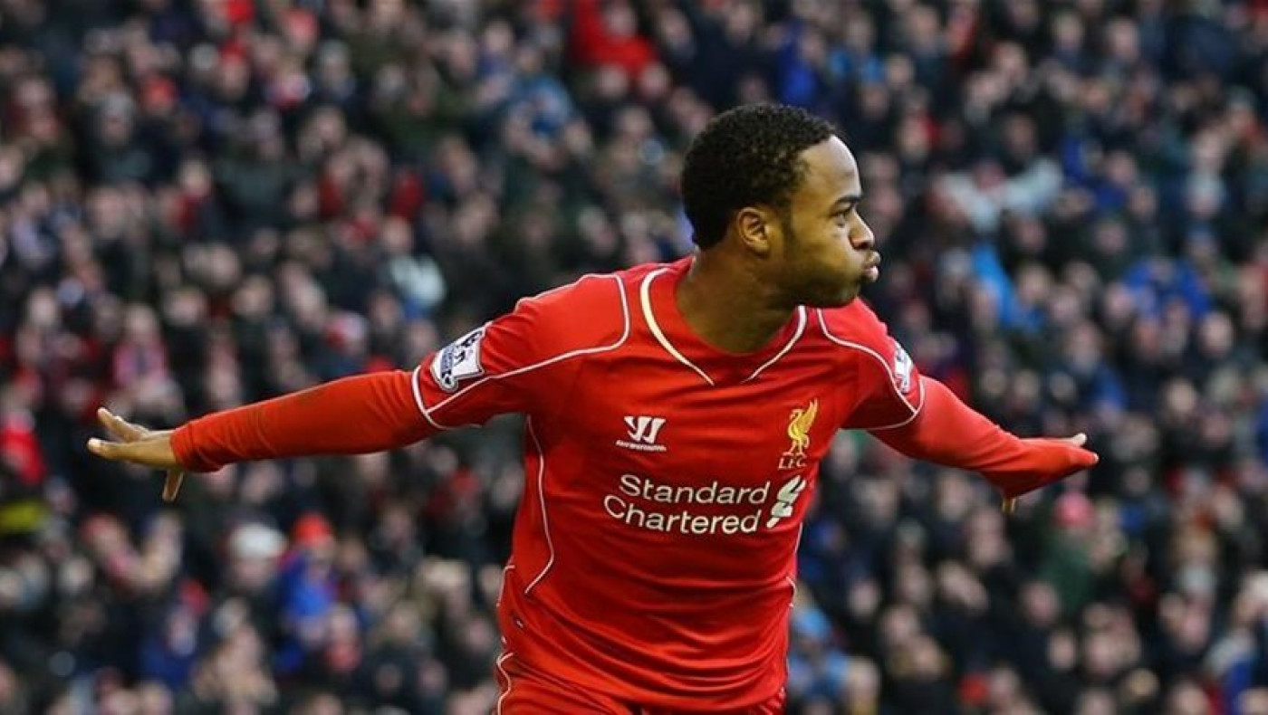 Νέο «άκυρο» της Λίβερπουλ σε Σίτι για Στέρλινγκ