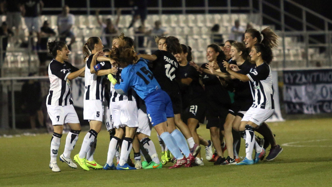 Το τρικ με την Πελετίδου