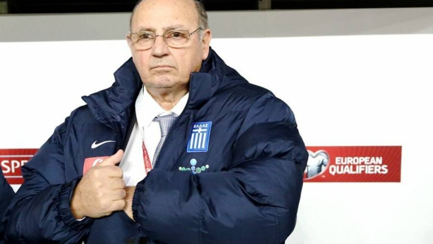 Αποκλειστικό ΕΡΤ: Ο Μαρκαριάν στον Παναθηναϊκό! (pic)