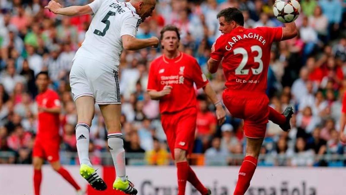 Ρομπέρτο Κάρλος από τα παλιά!