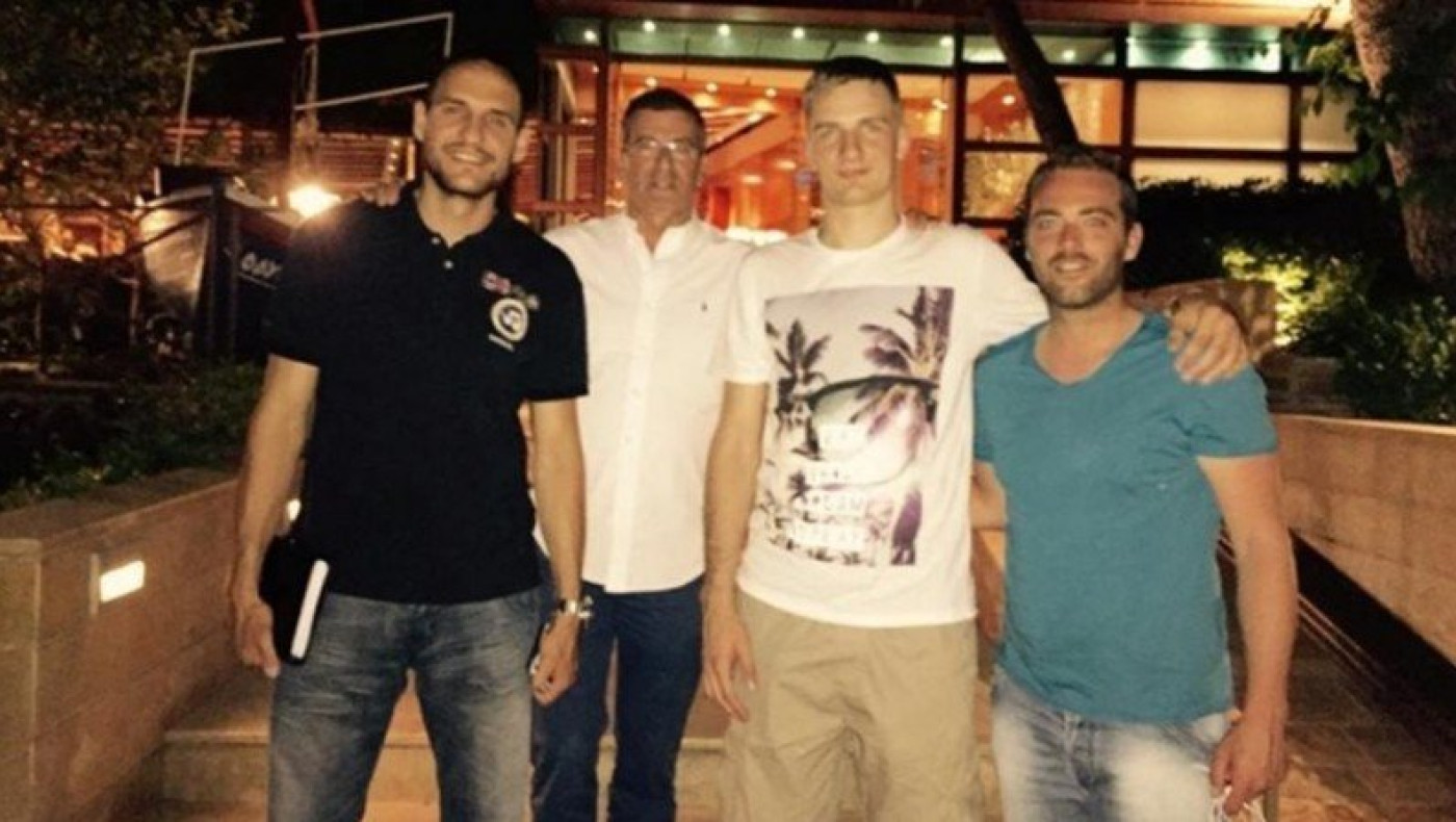 Α-Π-Ι-Σ-Τ-Ε-Υ-Τ-Ο: Από την Ευρωλίγκα στην Α2! (VIDEO)