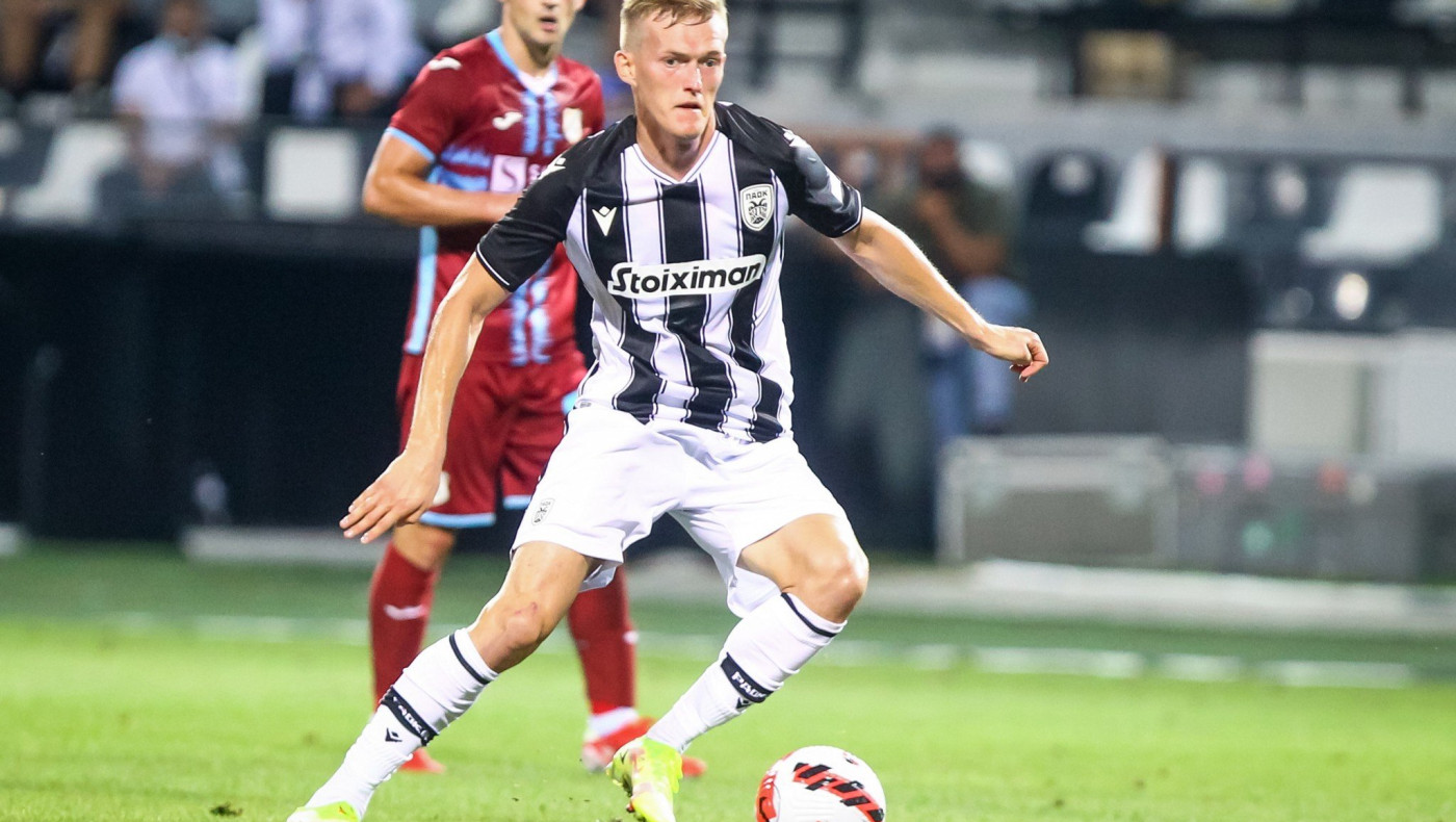 Μόνο για το διπλό στο Γιβραλτάρ ο «πληγωμένος» ΠΑΟΚ, οι αποδόσεις της Stoiximan