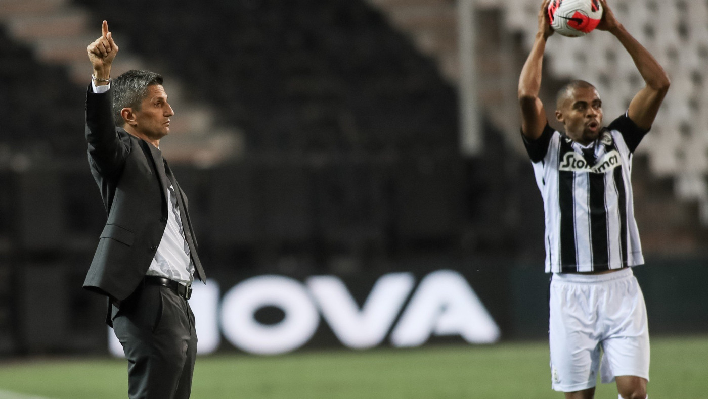 Η απροθυμία του Ιβάν, η αλαζονεία ﻿του Λουτσέσκου, ή κάτι άλλο έφταιξε;