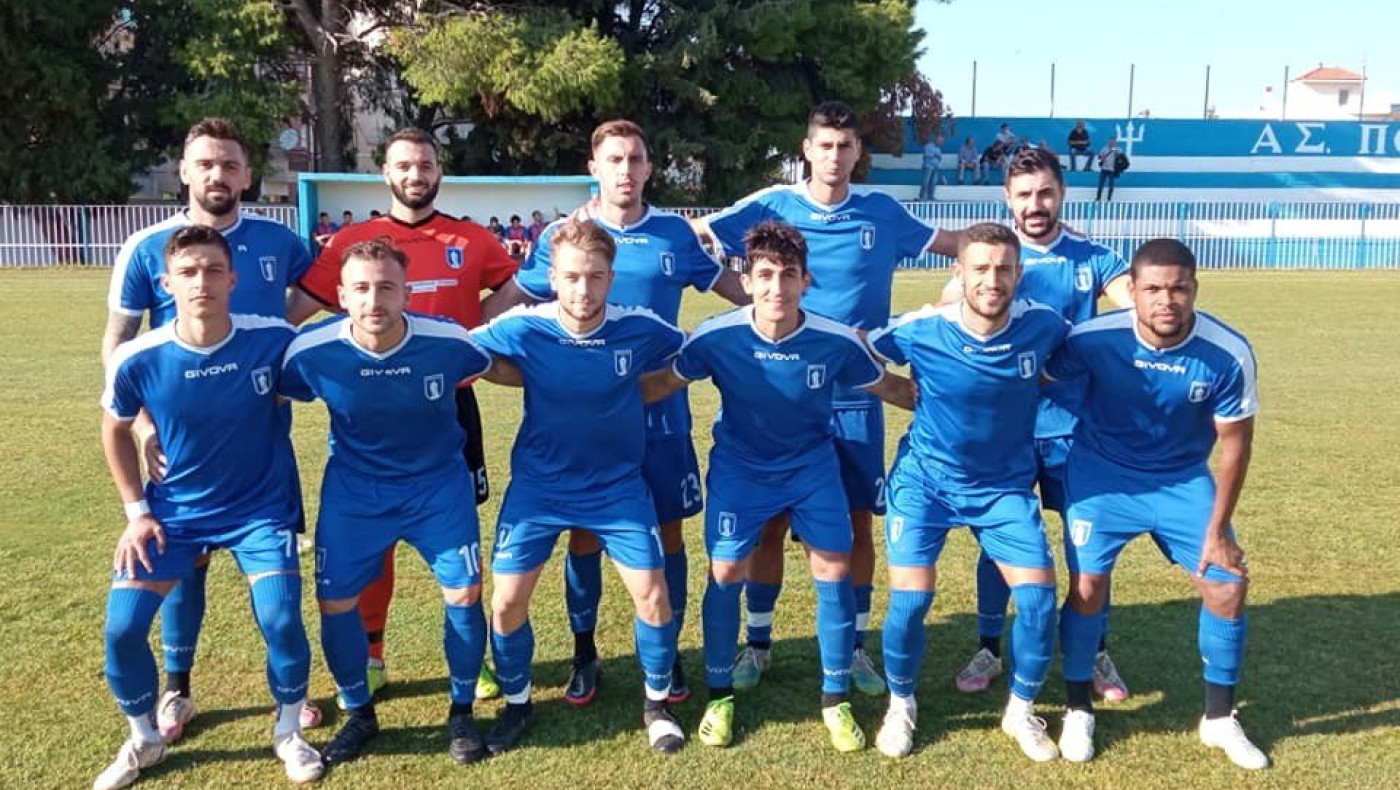 Από το καλό στο καλύτερο ο Ηρακλής, 3-0 τη Δόξα Δράμας