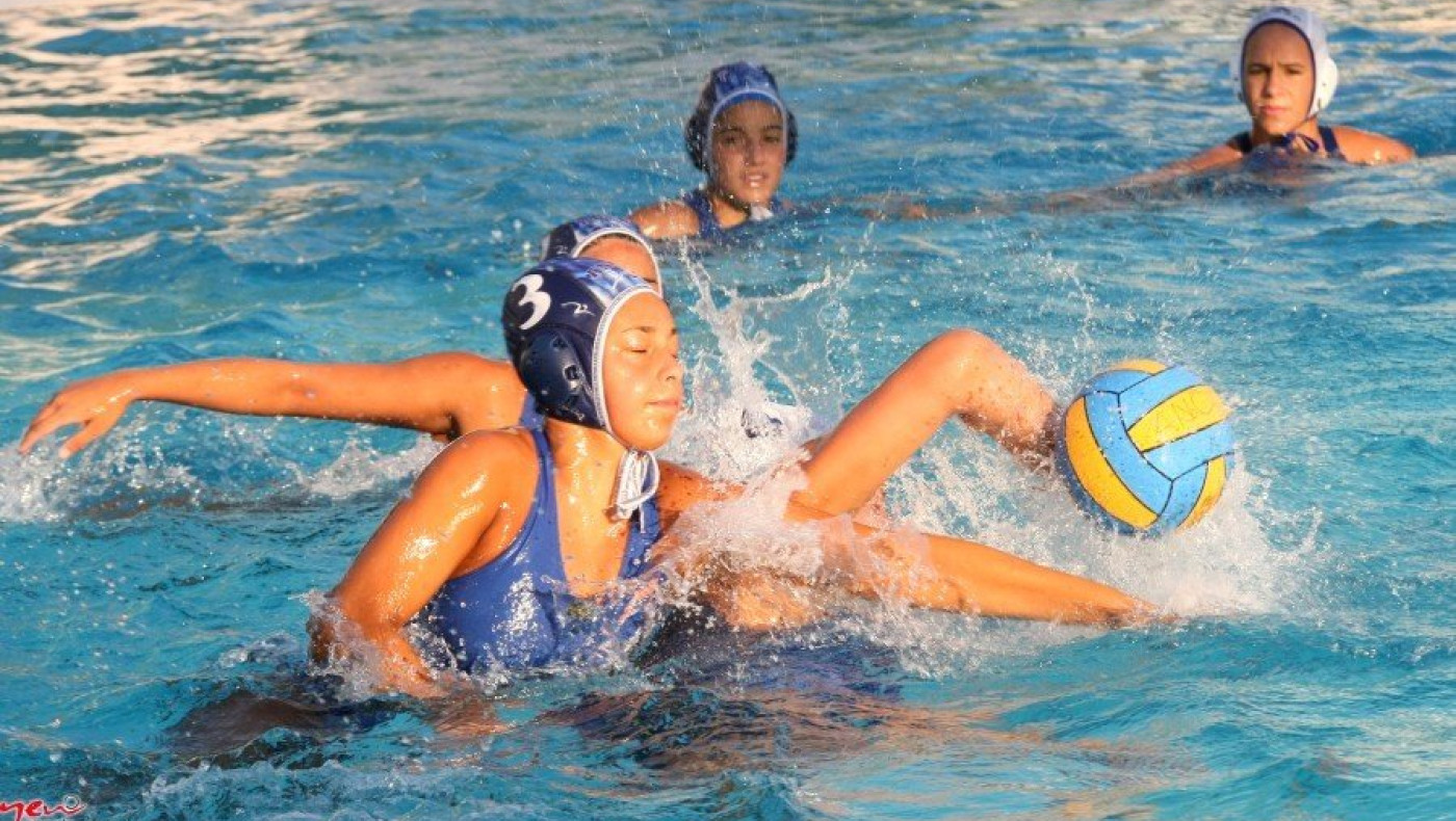 Οι κληρώσεις σε Μίνι Παίδες και Μίνι Κορασίδες και τα παιχνίδια σε Β' Ανδρών