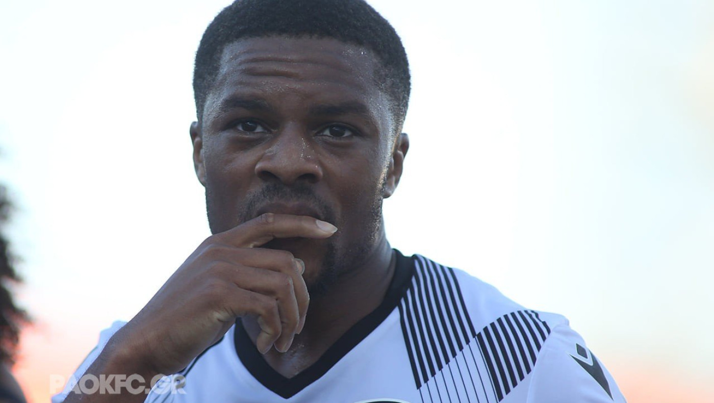 Άκπομ: «Ξεχωριστή στιγμή, ήθελα να δείξω γιατί γυρίζω στο σπίτι μου»