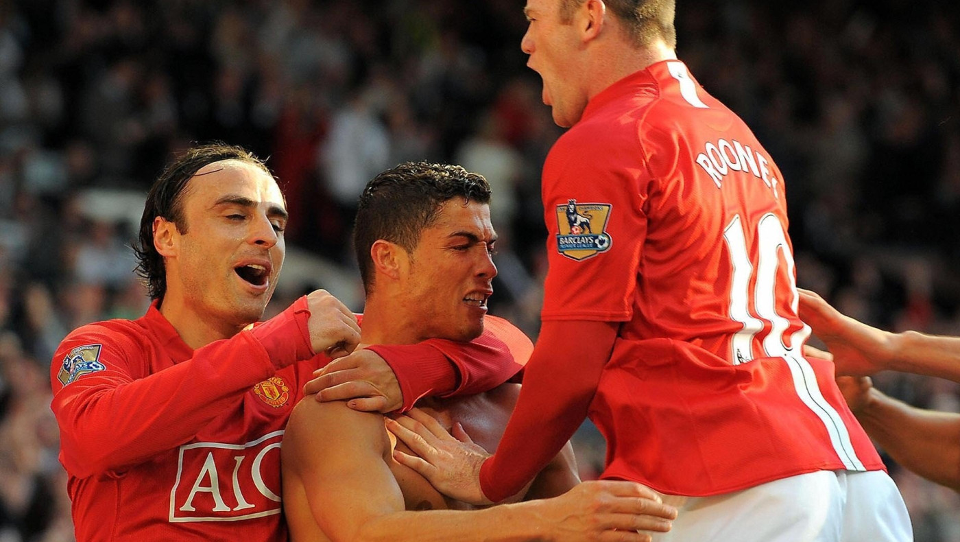 Μπερμπάτοφ για Ρονάλντο: «Κάποιοι παίκτες θα νιώθουν αδικημένοι με την παρουσία του»