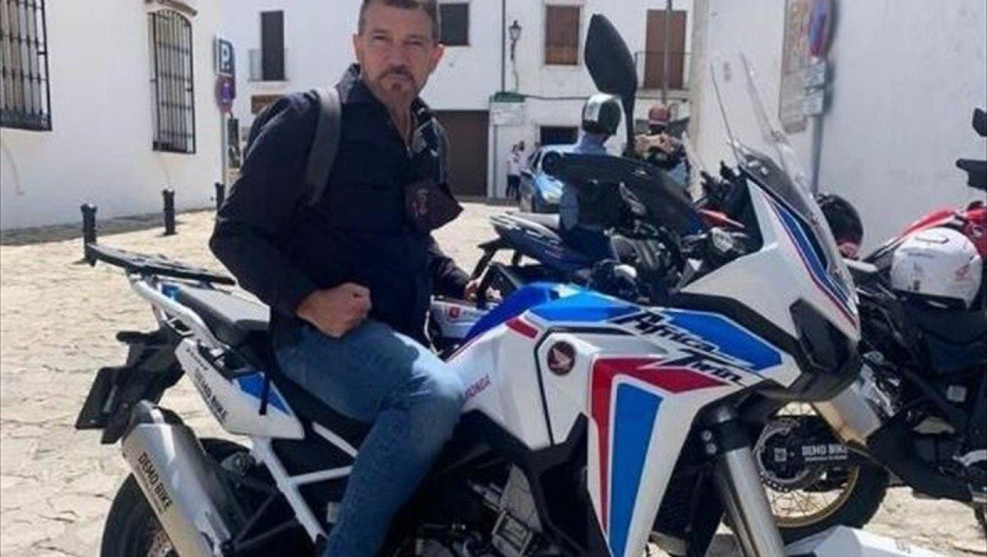 Μπαντέρας: Πόσο κόστισε στο ελληνικό δημόσιο η ταινία με το βουλγάρικο συνεργείο