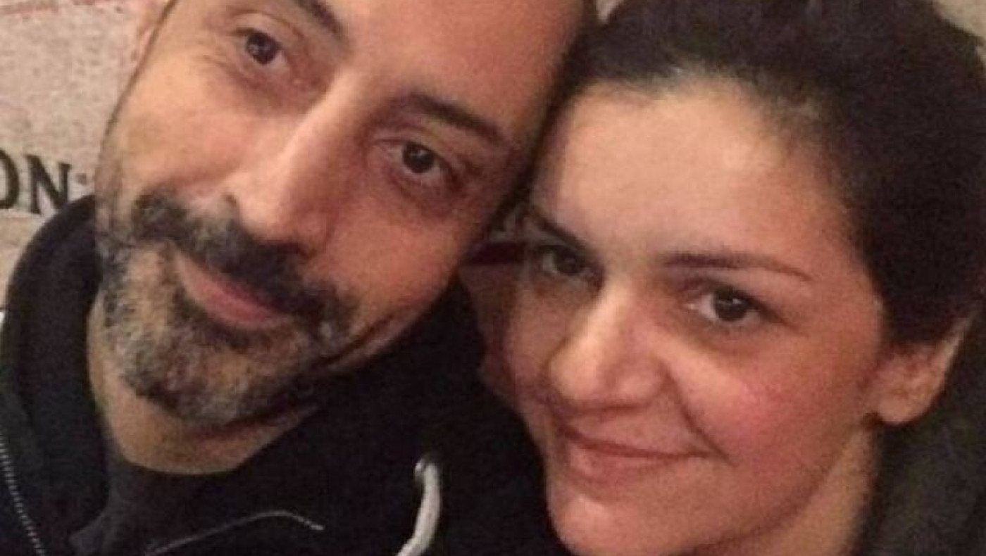 «Έφυγε» σε ηλικία 45 ετών η δημοσιογράφος Γεωργία Παπαδοπούλου