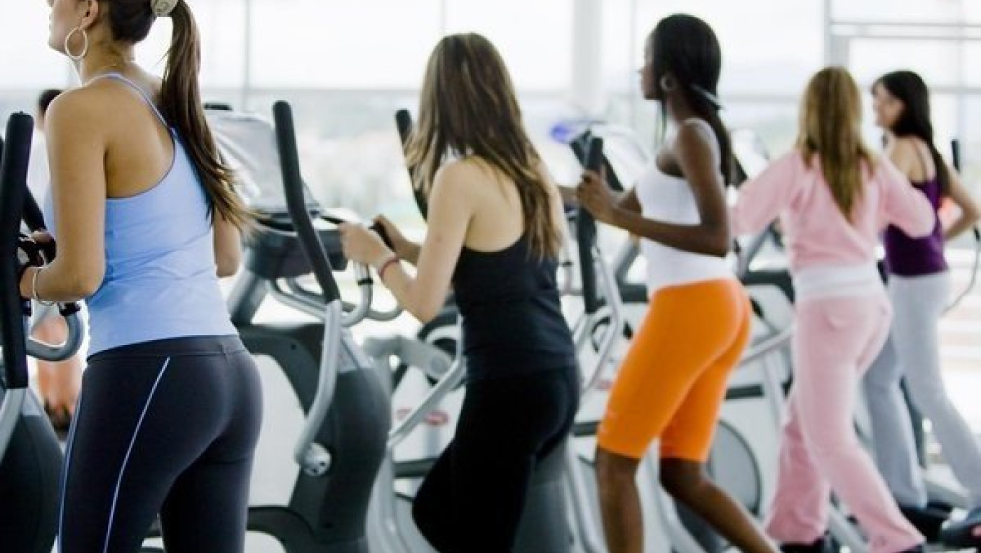 Γόνατα: Πόσο κινδυνεύουν από το τρέξιμο