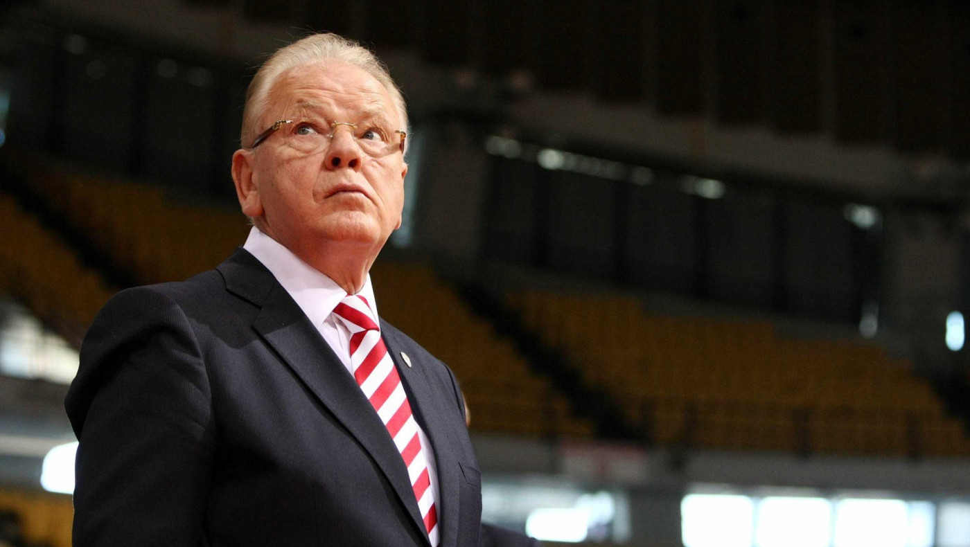 «Η αγάπη για τα περιστέρια ήταν μοιραία για τον Ντούσαν Ίβκοβιτς!»