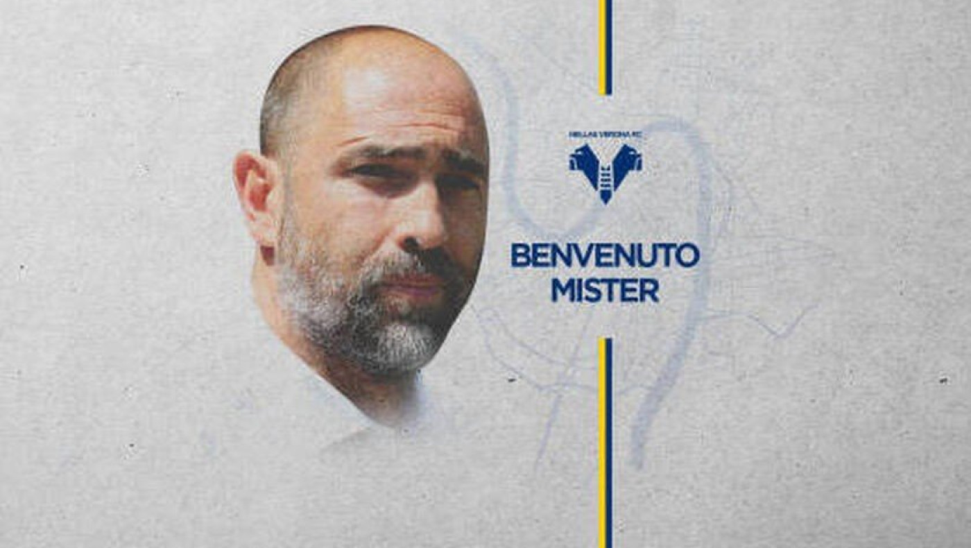 Ο Τούντορ ανέλαβε κι επίσημα τη Βερόνα