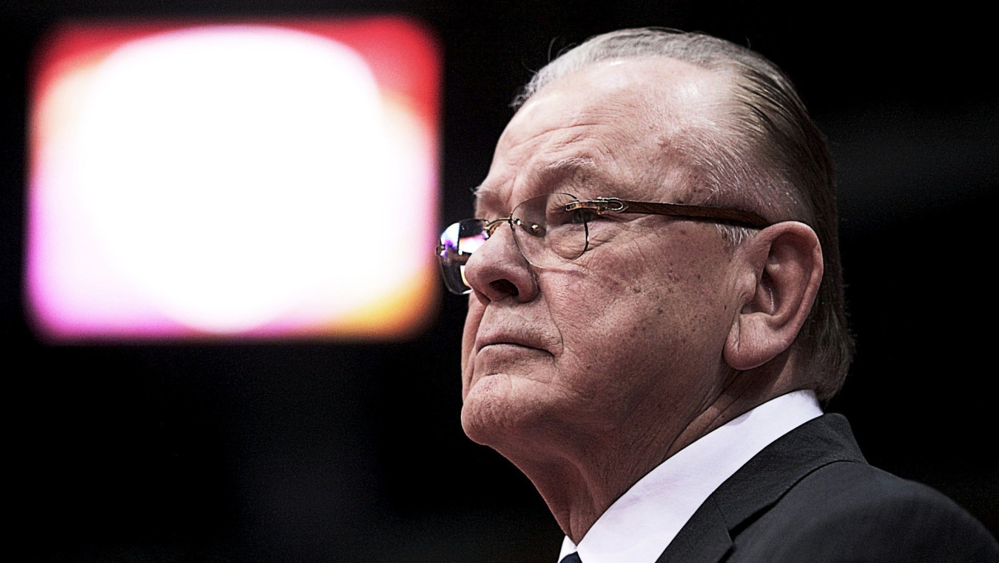 Ο Ντούσαν Ίβκοβιτς υποψήφιος για το Hall of Fame