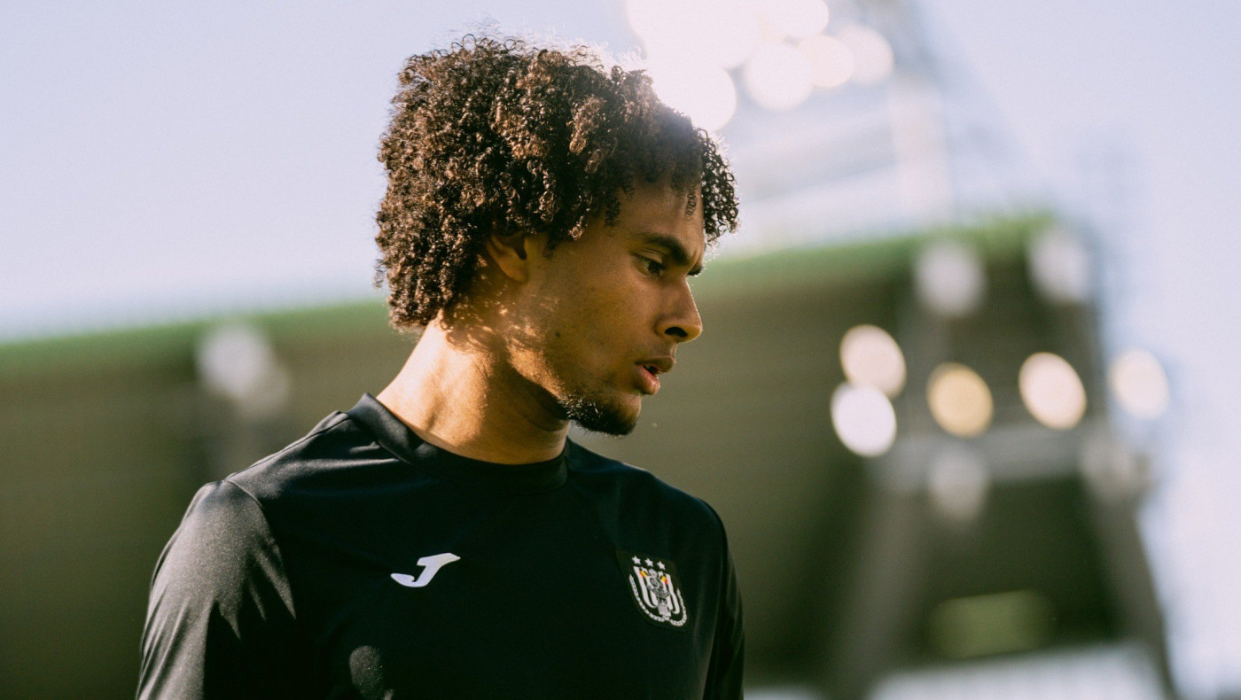 Τζόσουα Ζίρκζεϊ: Ο νέος Λεβαντόφσκι πλάθεται