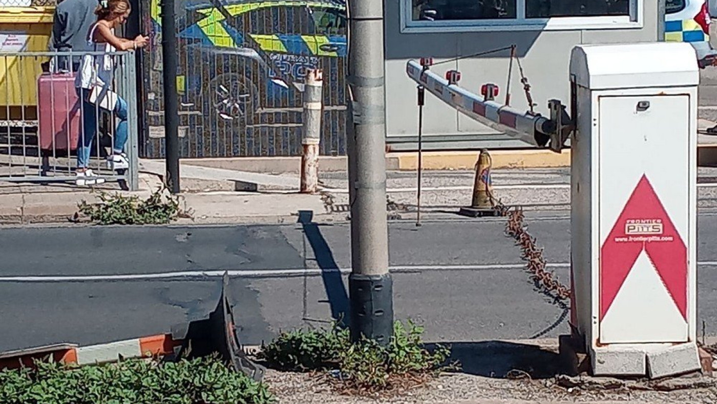 Εγνατία Οδός: Ξεκινά η χρήση καρφιών στο οδόστρωμα-Πώς λειτουργούν