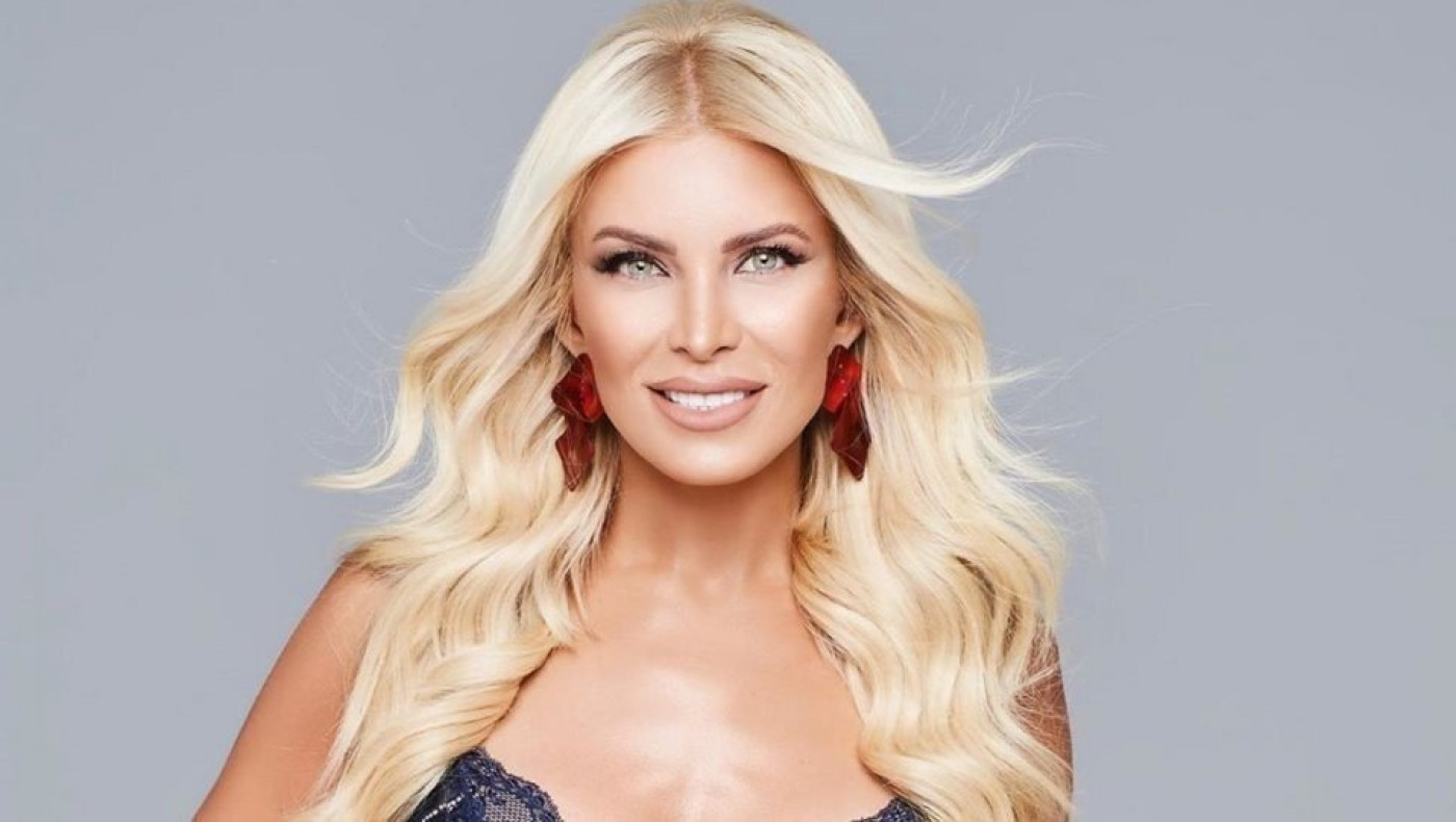 Καινούργιου: «Δεν το είδα εκδικητικά όταν έφυγα από τον Alpha»