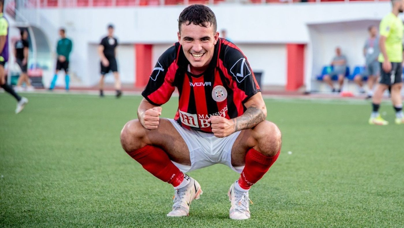 Ρόναν: «Δεν είναι στη λίστα του ΠΑΟΚ ο Καγκάβα; Κρίμα»