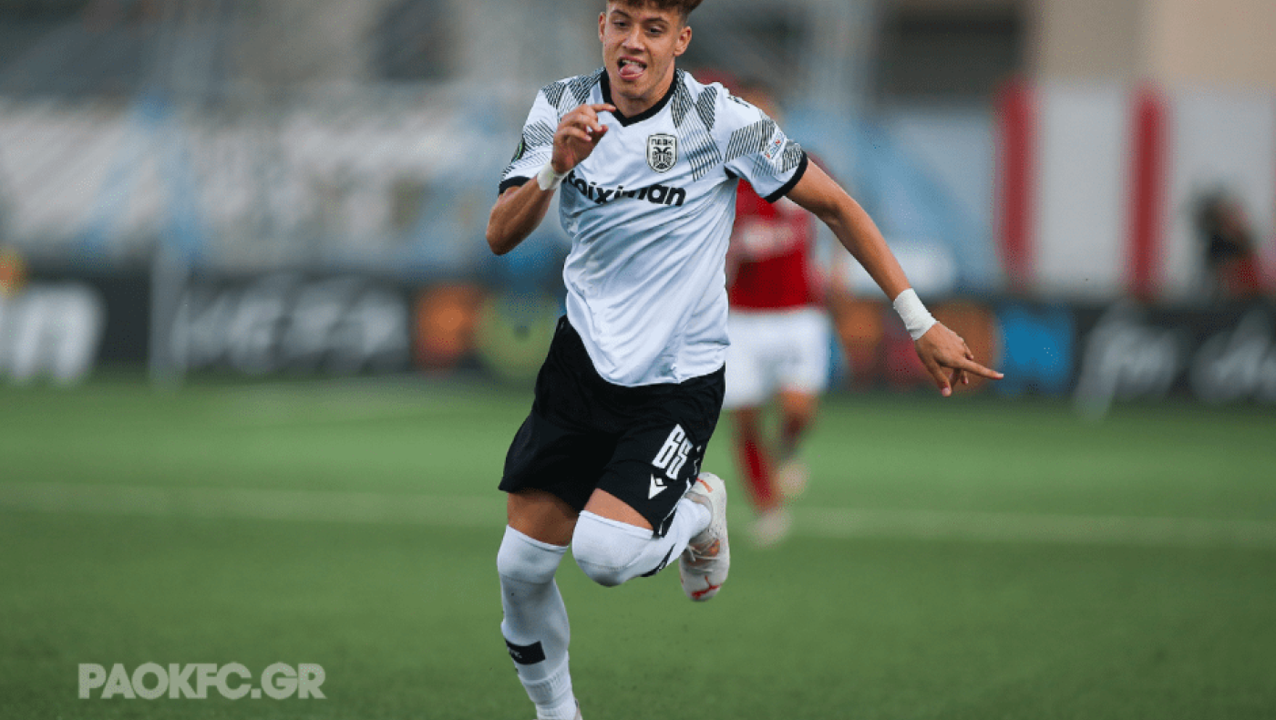 «Ο Κωνσταντέλιας βοηθήθηκε πολύ από τον δανεισμό του στην Έουπεν»