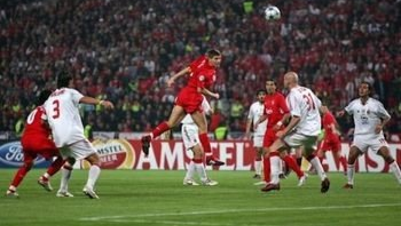 Κυλώνης: «Τιτανομαχίες» δεκάδων τροπαίων