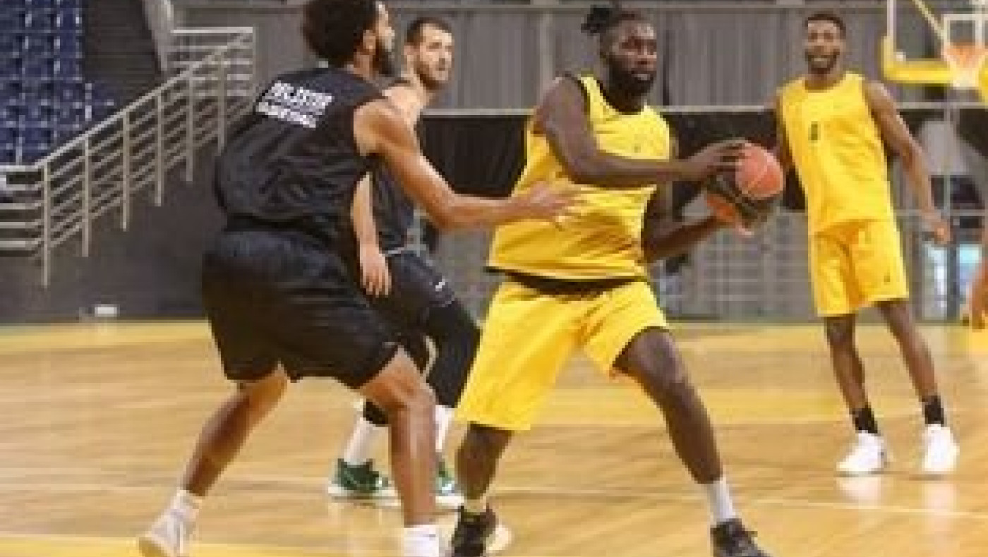 Άρης: Η παραμονή του Λόκετ και ο Μπαμπ